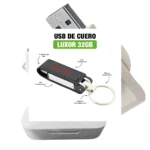 Usb Twister Trigo 64 Gb