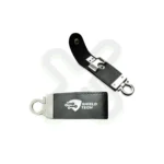 Memoria Usb Modelo Leather 8Gb