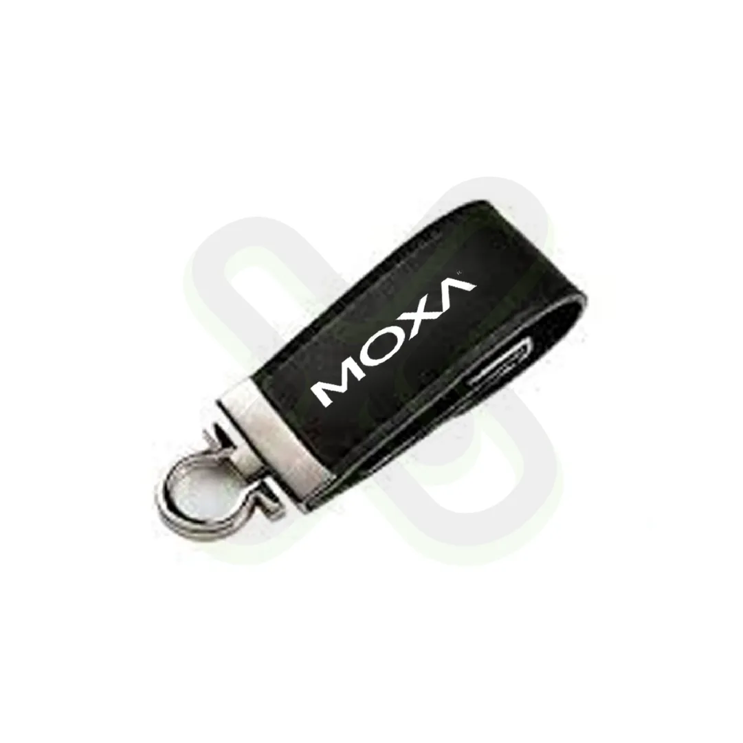 Memoria Usb Modelo Leather 16Gb personalizado con logo
