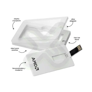 USB TARJETA 64 GB