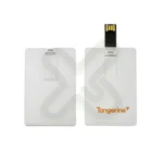 Usb Tarjeta 64 Gb personalizado con logo