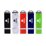 Usb 16Gb personalizado con logo