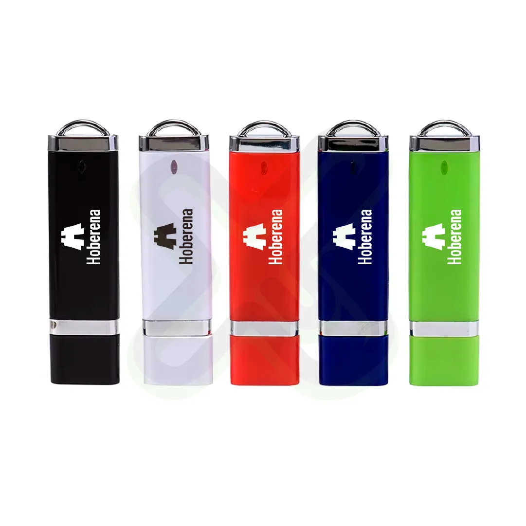 Usb 16Gb personalizado con logo
