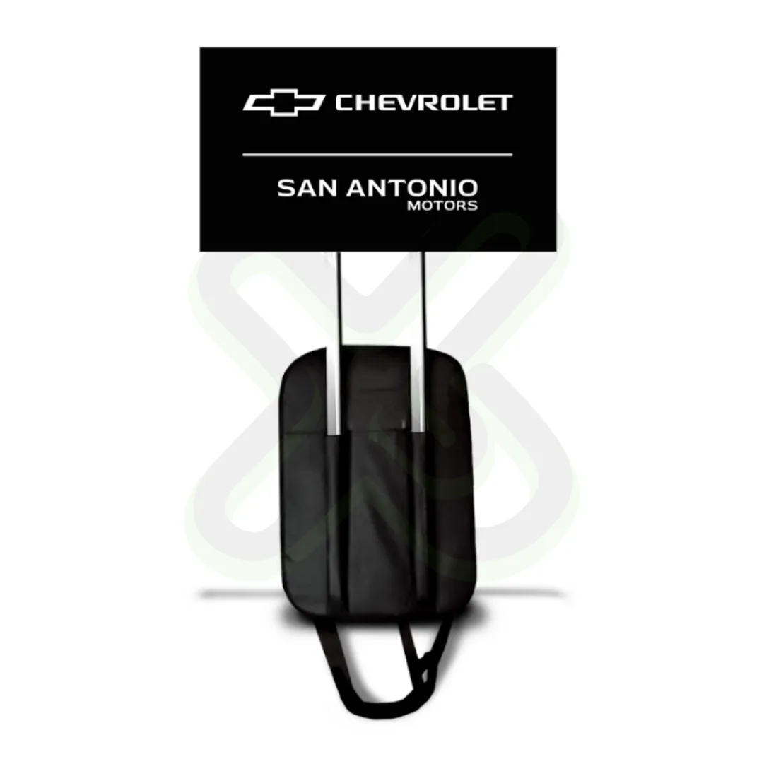 Mochila Publicitaria personalizado con logo