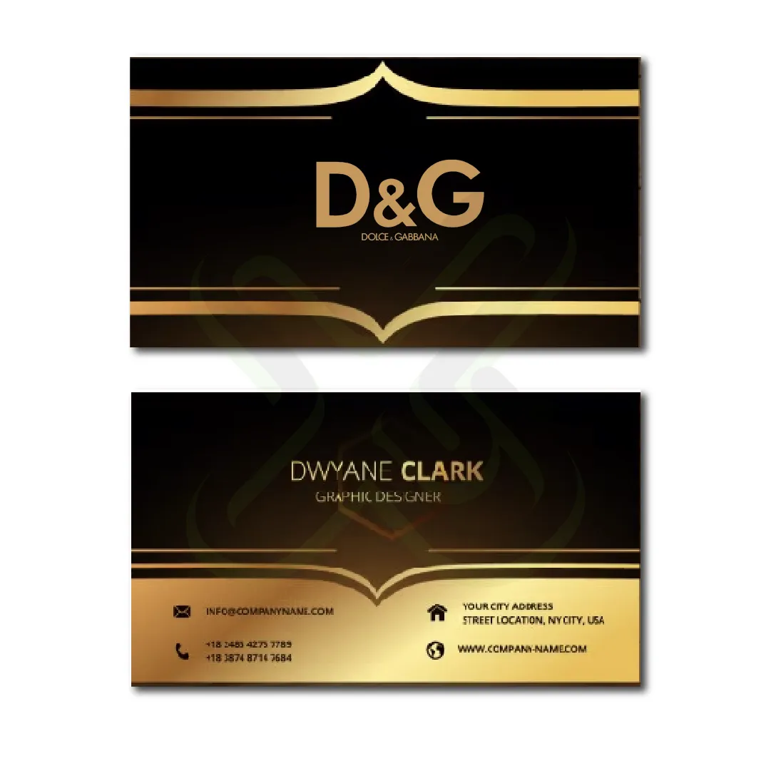 Tarjeta Personal Premium