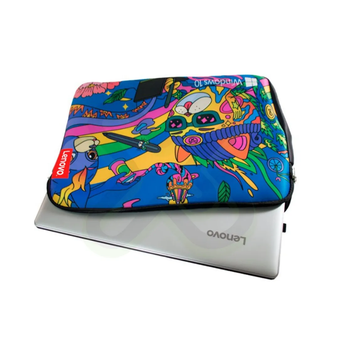 Porta Laptop De Neopreno publicitario para empresas