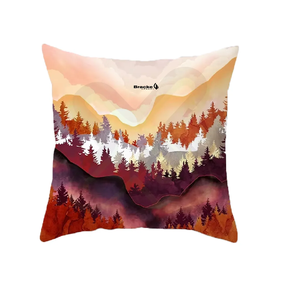 Almohada personalizado con logo